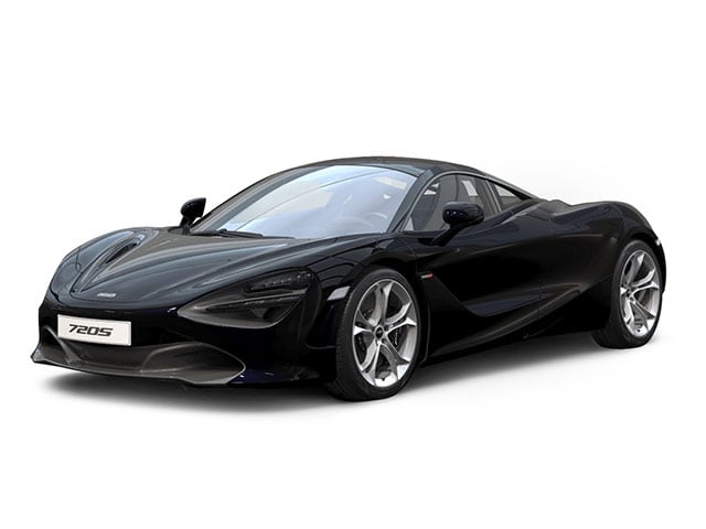 2023 McLaren 720S Coupe 